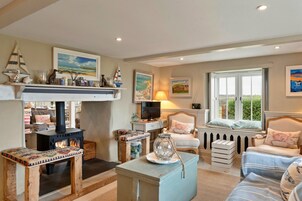 House | Living room