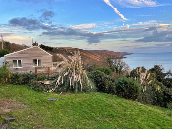 Bungalow | Exterieur