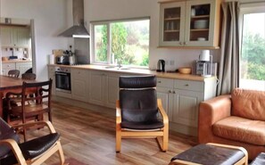 Bungalow | Private kitchen