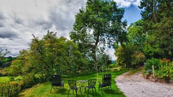 Nhà | Ngoại thất