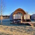 Glamping Pods in Yorkshire Near Coastline
