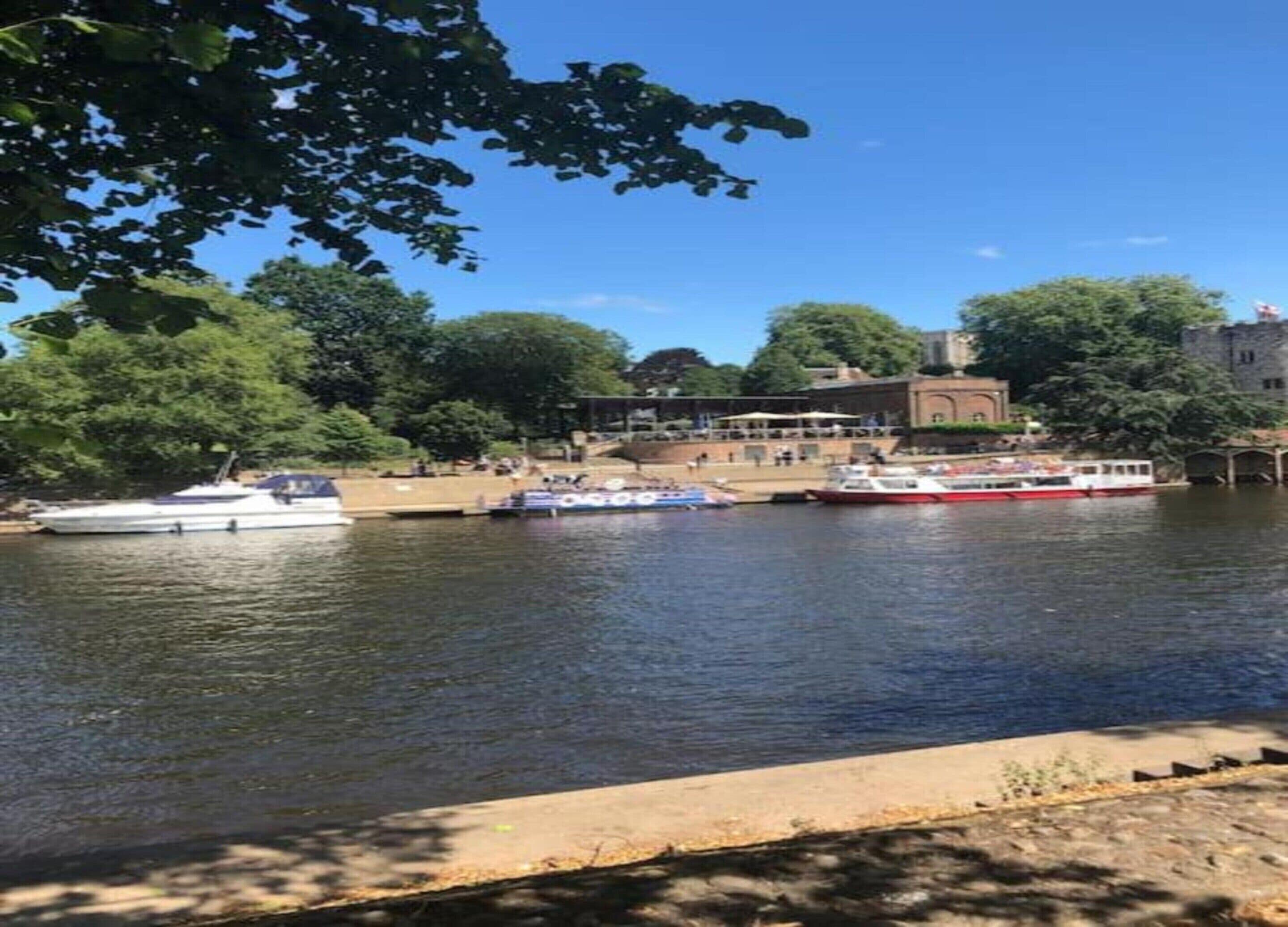 Chalet | View from property