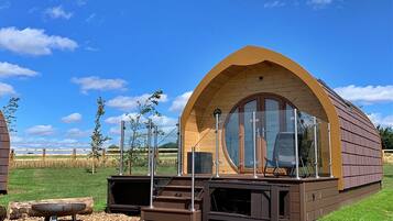 Nhà gỗ | Ngoại thất