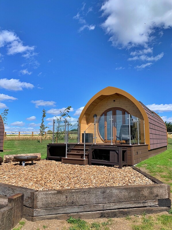 Chalet | Extérieur