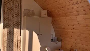 Nhà gỗ | 1 phòng ngủ