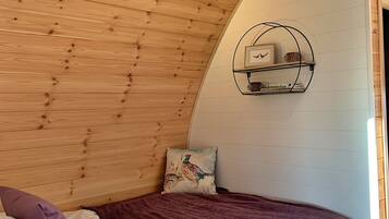 Chalet | 1 kamar tidur