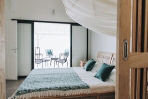 1 Schlafzimmer, kostenloses WLAN