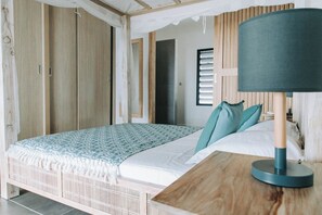 1 Schlafzimmer, kostenloses WLAN