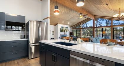 *Pond View*Fenced yard*Video Games*Ping Pong*Arcade Game*