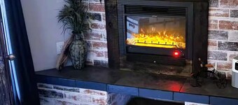 Country Escape in the City