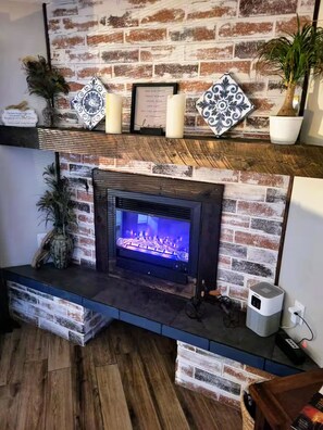 Interior - Country Escape in the City (Boise)
