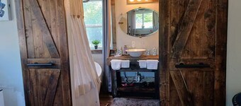 Country Escape in the City