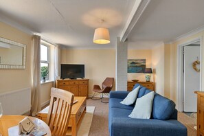 Apartment | Living room