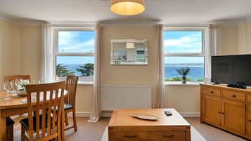 Apartment | Living room