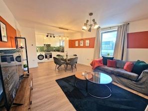 TV connectée