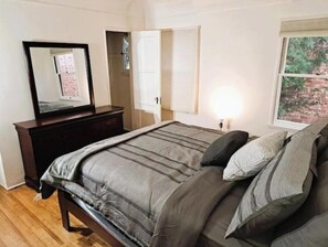 3 chambres, Wi-Fi, draps fournis