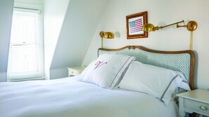 2 soveværelser, gratis Wi-Fi, sengetøj