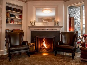 Interieur
