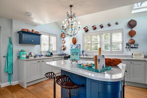 Cottage | Privékeuken