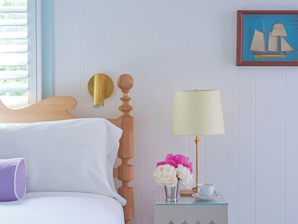 1 makuuhuone, silitysrauta/-lauta, ilmainen Wi-Fi, vuodevaatteet