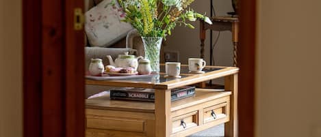 Cottage | Living room