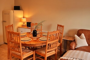 House | Living room