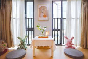 Room - Qiyue Shangpin Cinema Hotel Apartment (Guanyinqiao Branch) (Chongqing)