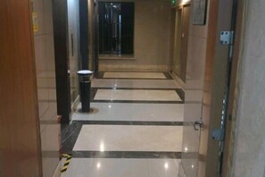 Interior - Qiyue Shangpin Cinema Hotel Apartment (Guanyinqiao Branch) (Chongqing)