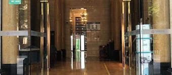 Qiyue Shangpin Cinema Hotel Apartment (Guanyinqiao Branch)