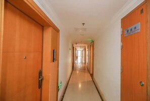 Interior - Qiyue Shangpin Cinema Hotel Apartment (Guanyinqiao Branch) (Chongqing)
