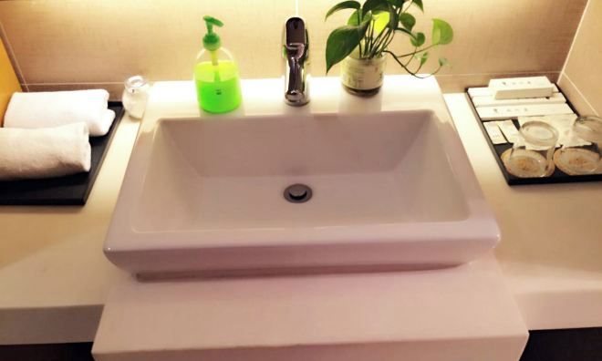 Baño