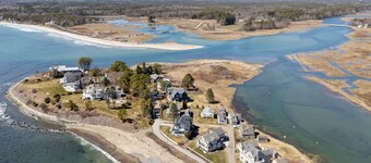 Ocean Views, Freshly Renovated, Beach Access!