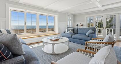 Ocean Views! Pet Friendly! Beach Access!