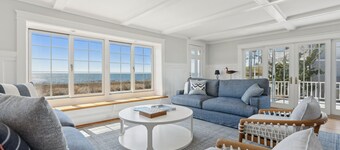 Ocean Views! Pet Friendly! Beach Access!