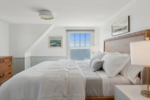 5 sovrum, strykjärn/strykbräda, resesäng och wi-fi