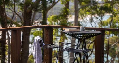 Free night on us this winter at Tallwood & Tide