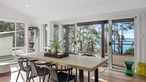 Tallwood & Tide in Narrawallee