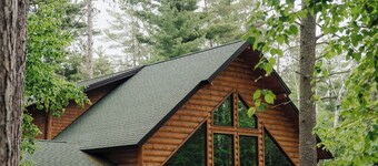 Timber Bay Lodge & Houseboats
