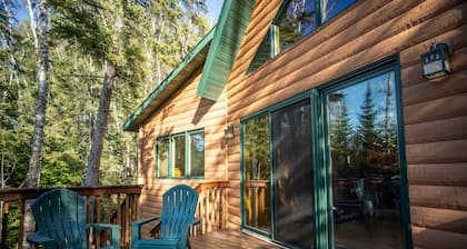 Timber Bay Lodge & Houseboats