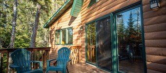 Timber Bay Lodge & Houseboats