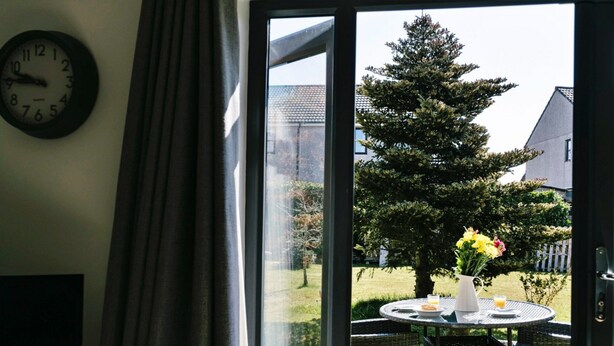 Stuga | Exteriör