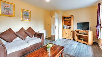 Cottage | Living room