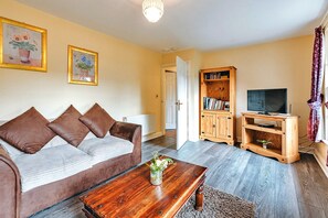 Cottage | Living room