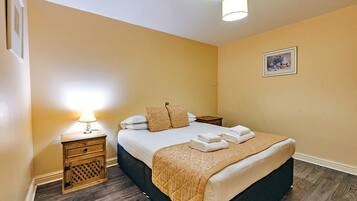 Cottage | 2 bedrooms