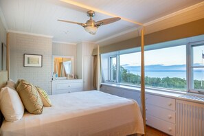 5 chambres, fer et planche à repasser, Wi-Fi gratuit, draps fournis