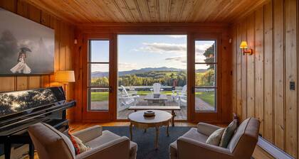 915 - Les Immeubles Charlevoix - Domaine Ciel sur Mer