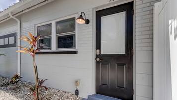 DĂ©tail de lâextĂ©rieur