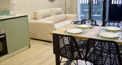 Aqua Celenis Special place to rest, don't settle for less, visit us.