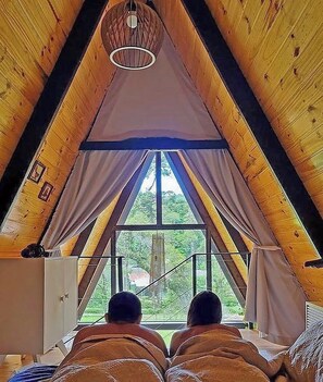 1 Schlafzimmer, Schreibtisch, Reisekinderbett, WLAN