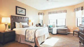 3 bedrooms, iron/ironing board, free WiFi, bed sheets - Discover the Ultimate Escape at Holiday Inn Club Vacations Orange Lake- 3 Bd (Kissimmee)